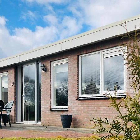 Vakantiebungalow In Bosrijke Omgeving Luttenberg Villa Exterior photo